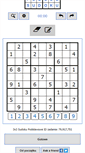 Mobile Screenshot of pl.puzzle-sudoku.com